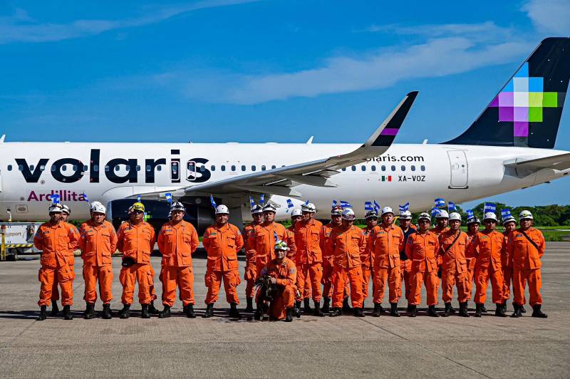 ©Volaris