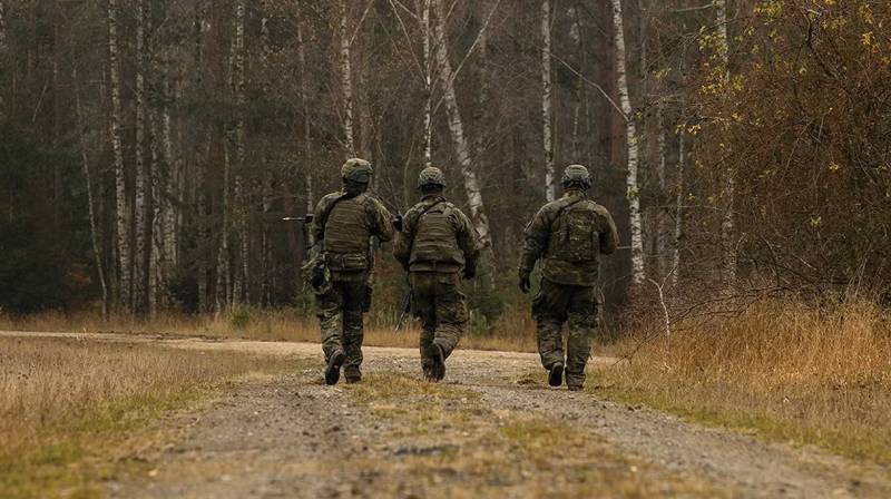 Crédito de la foto: Ejército de los EE. UU.