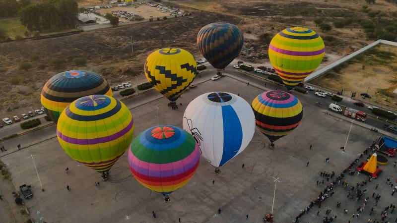 ©Secretaría de Turismo de Jalisco
