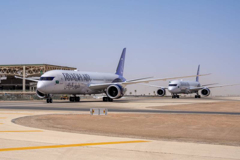 ©Boeing