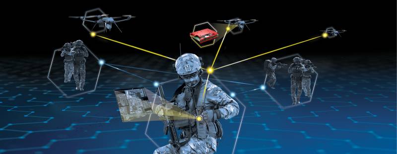 Imagen: Elbit Systems