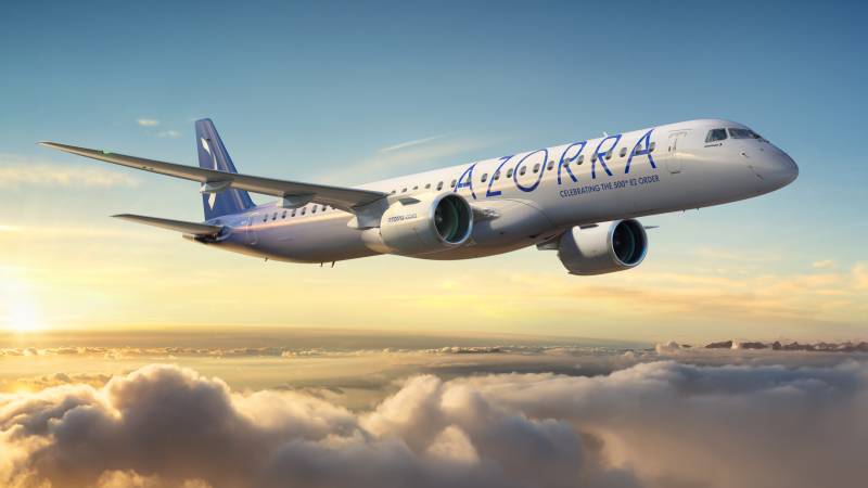 ©Embraer