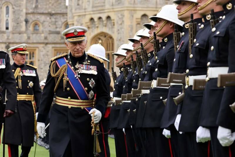 ©Royal Navy