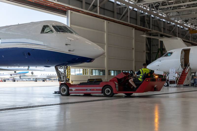 ©Gulfstream