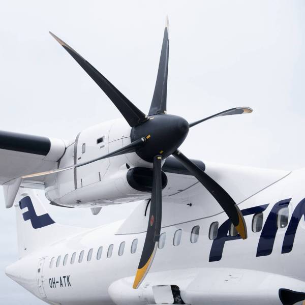 ©Finnair