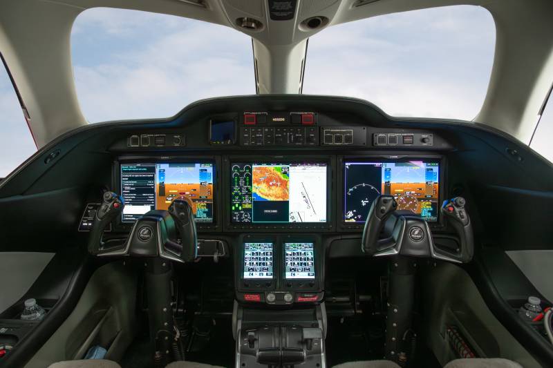 ©Honda Aircraft Company