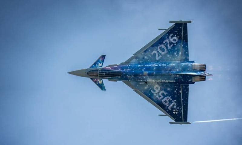 Imagen: Airbus