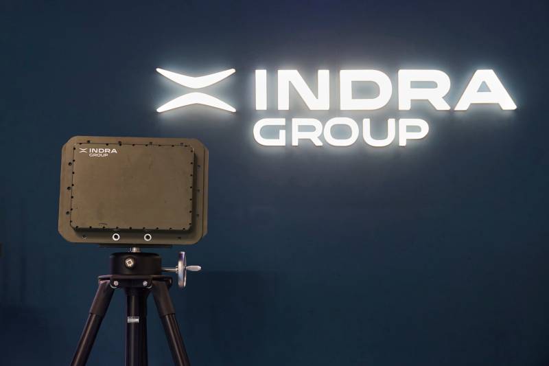 ©Indra Group