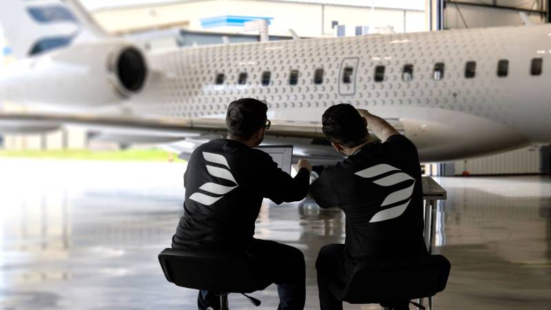 ©Bombardier