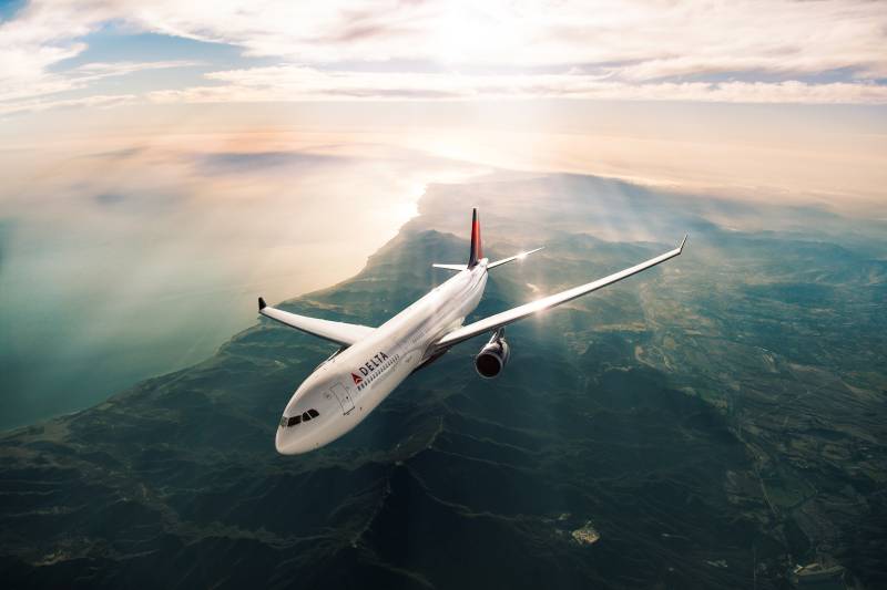 Imagen: Delta