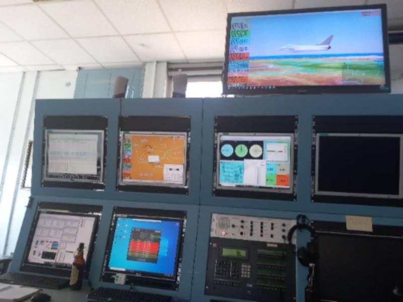 ©Ejército del Aire y del Espacio