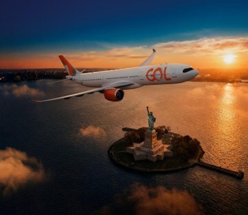 ©GOL