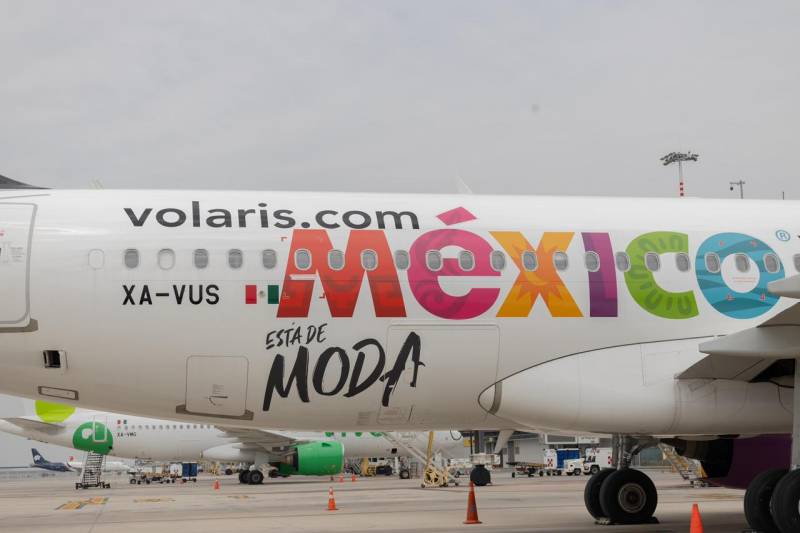 ©Volaris
