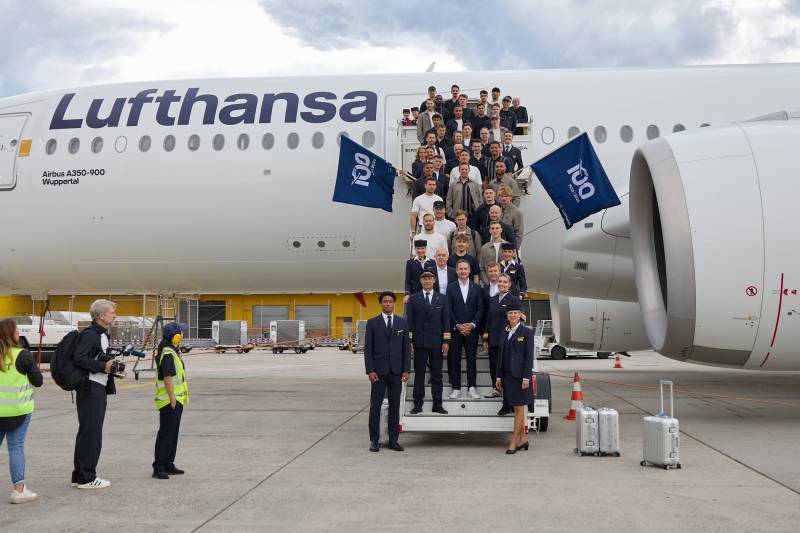 ©Lufthansa Group