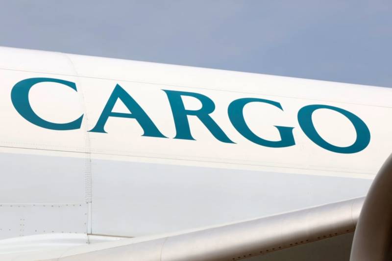 ©Cathay Cargo