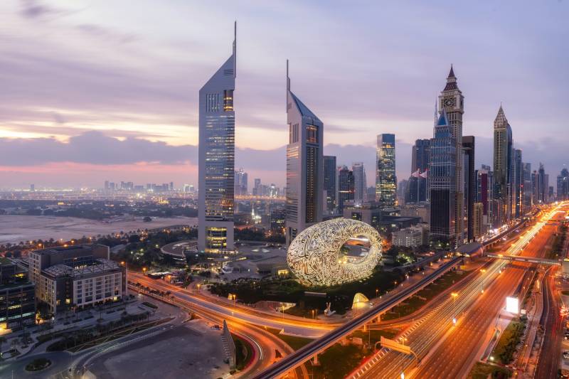 ©Emirates