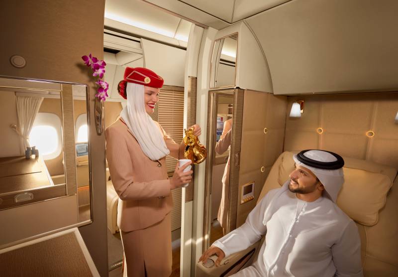 ©Emirates