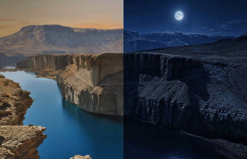 Imagen: Etihad Airways