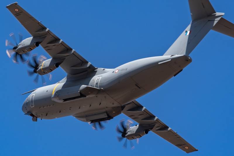 ©Airbus