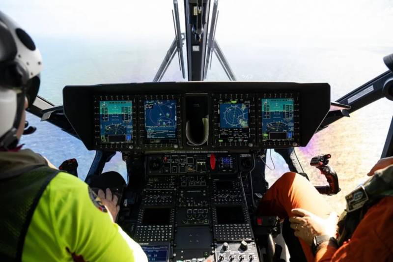 H160 ©Airbus