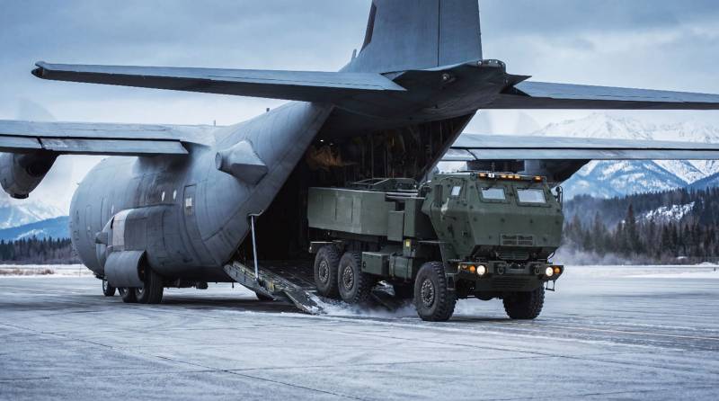 La adquisición por parte de Canadá del sistema HIMARS de Lockheed Martin refuerza una sólida alianza industrial para un futuro seguro e interoperable. Imagen: Lockheed Martin
