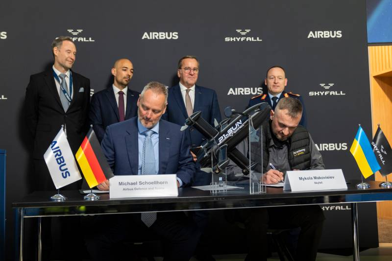 ©Airbus