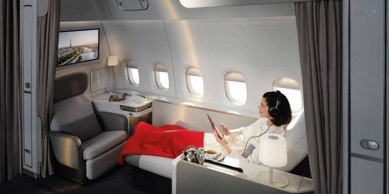 ©Air France