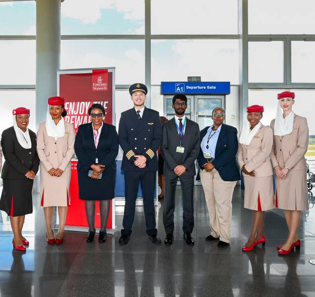 ©Emirates
