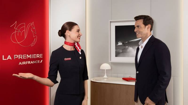 ©Air France