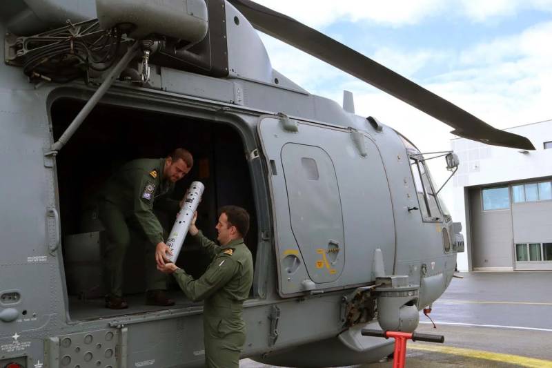 ©Royal Navy