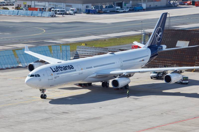 ©Lufthansa Group