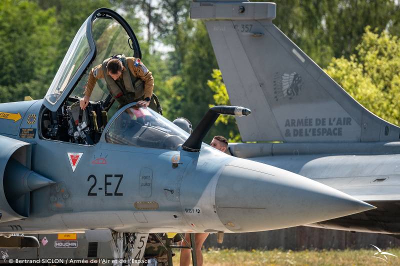 ©Armée de l’Air et de l'Espace
