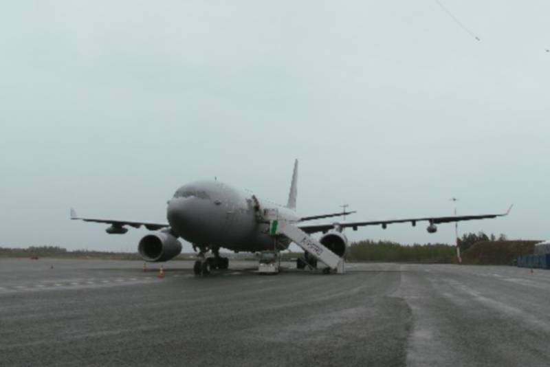 Imagen: Fuerzas Armadas de Finlandia (Puolustusvoimat)