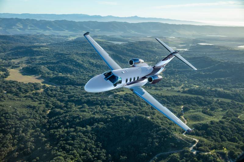 ©Textron Inc