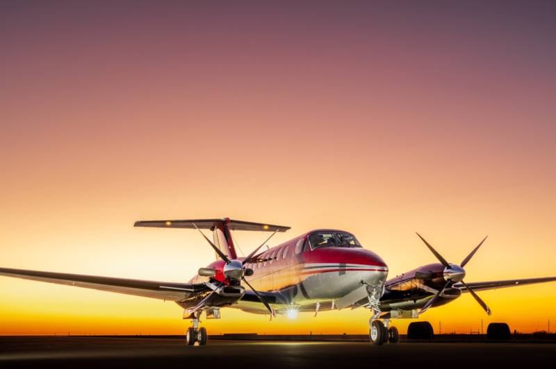 ©Textron Aviation Inc.