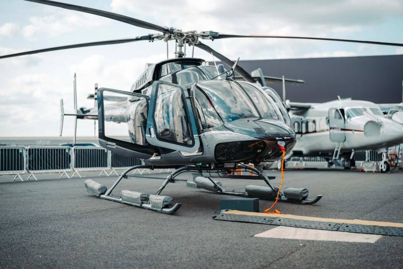 ©Bell/Textron Inc.