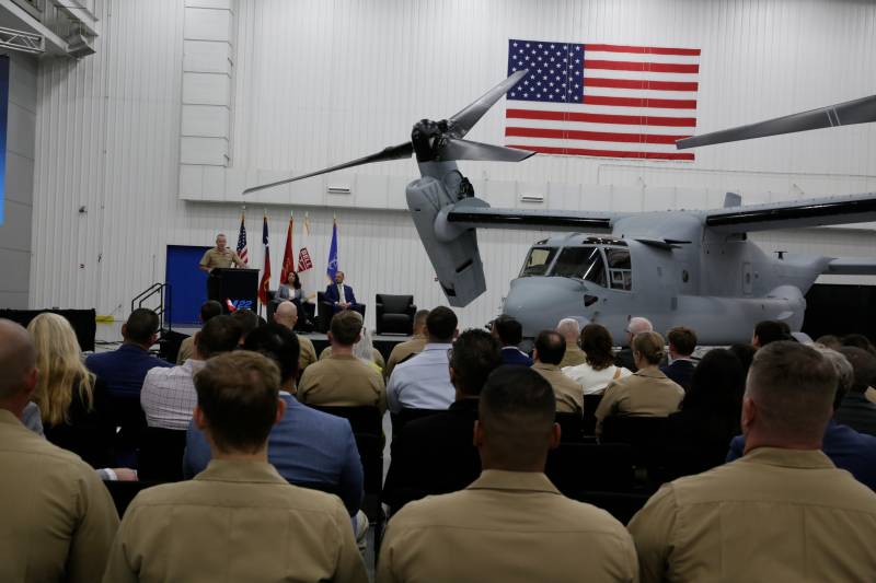 Imagen: Bell Textron Inc.,