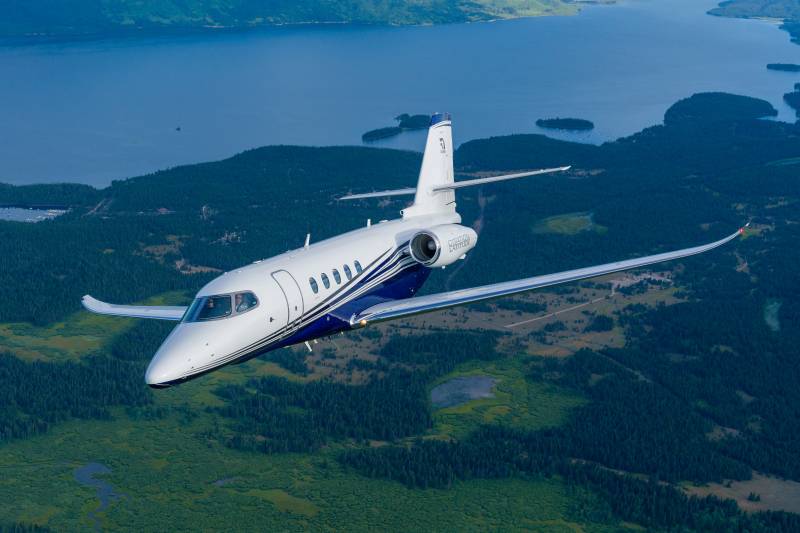 ©Textron Aviation
