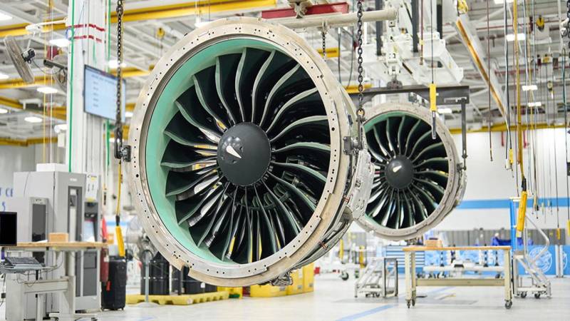 BOC Aviation ha anunciado un pedido de hasta 220 motores GTF, que equiparán hasta 110 aeronaves de la familia Airbus A320neo. Imagen: RTX