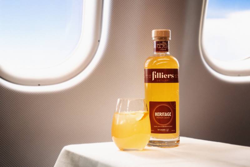 ©Brussels Airlines