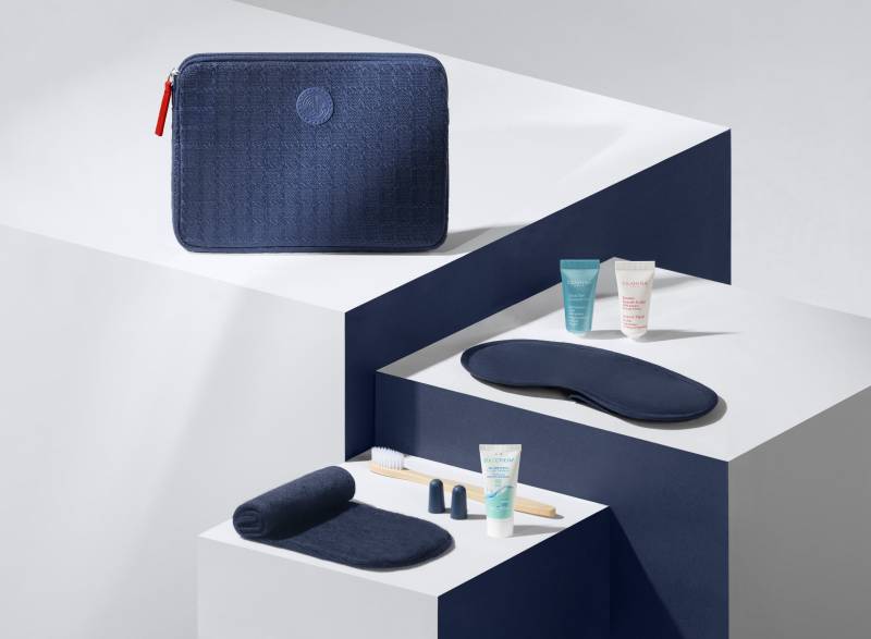Business Kit © Air France