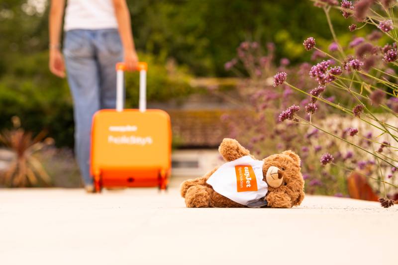 ©easyJet