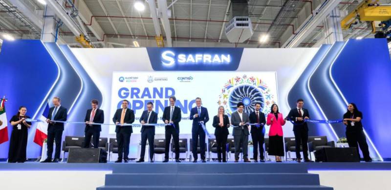 Copyright: Alex Marc ©Safran