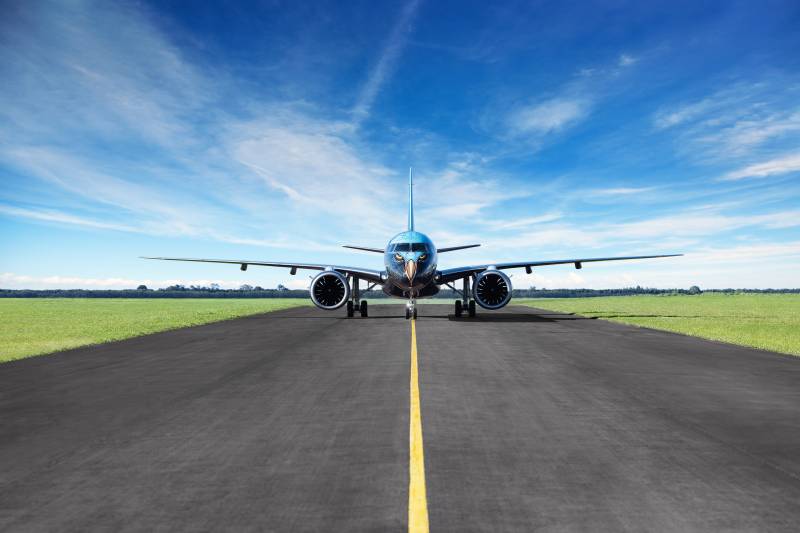 ©Embraer