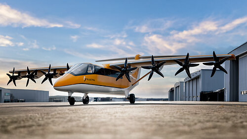 ©Electra.aero, Inc.