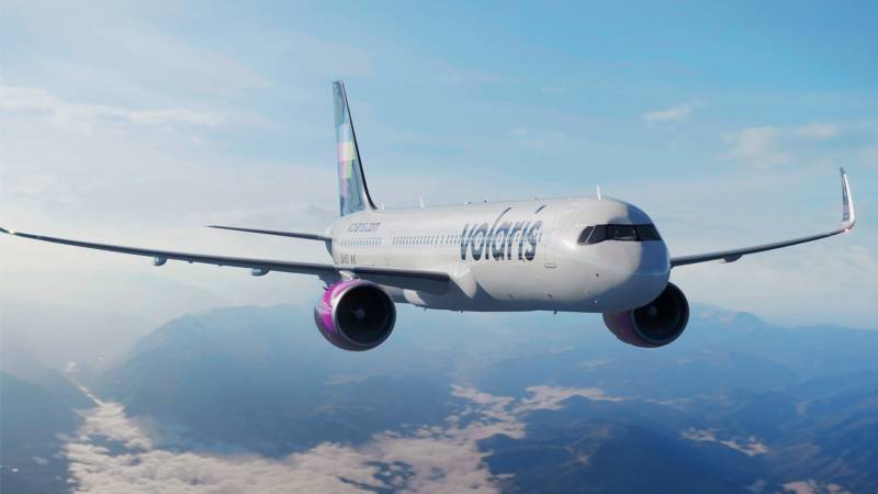 ©Volaris