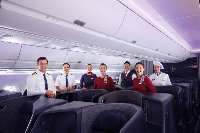©Turkish Airlines