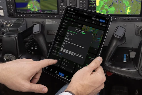 ©Garmin International Inc.