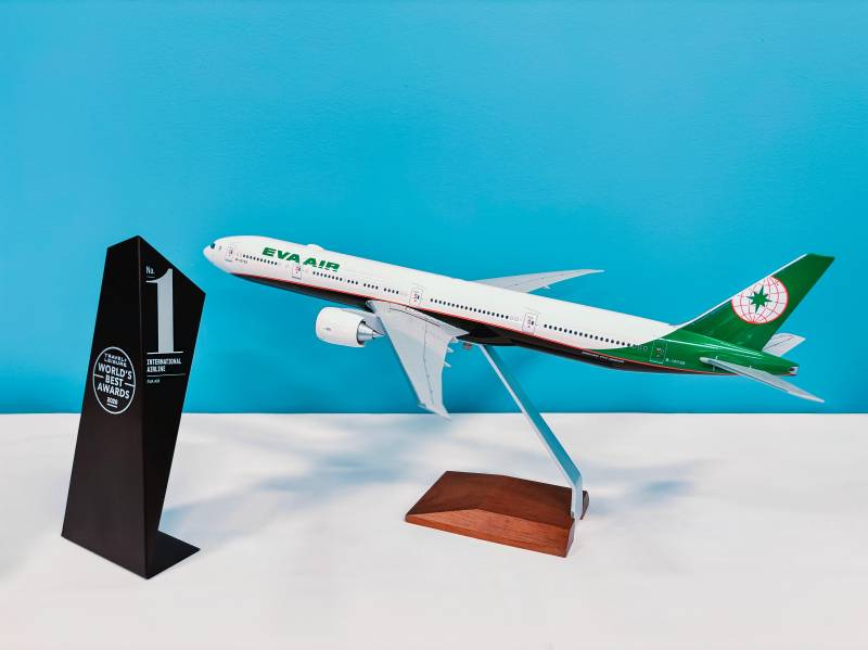 ©EVA Air