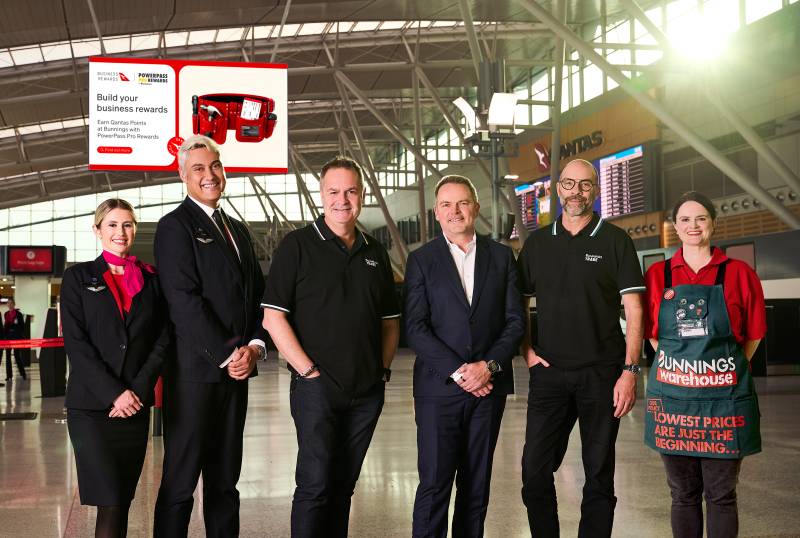©Qantas